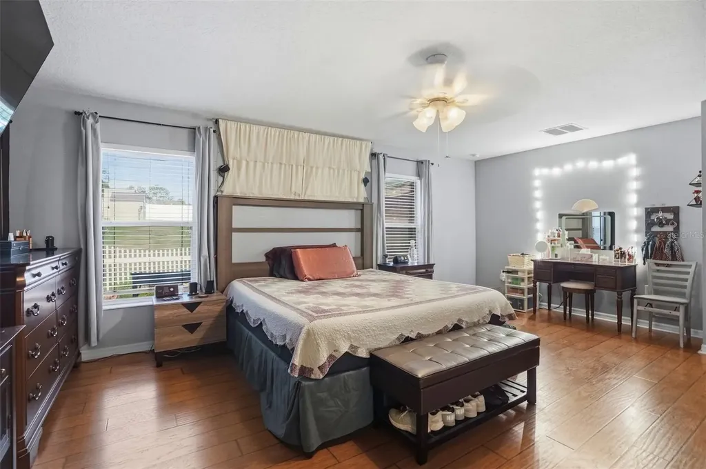 15396 Fleetwood Road Weeki Wachee FL 34614