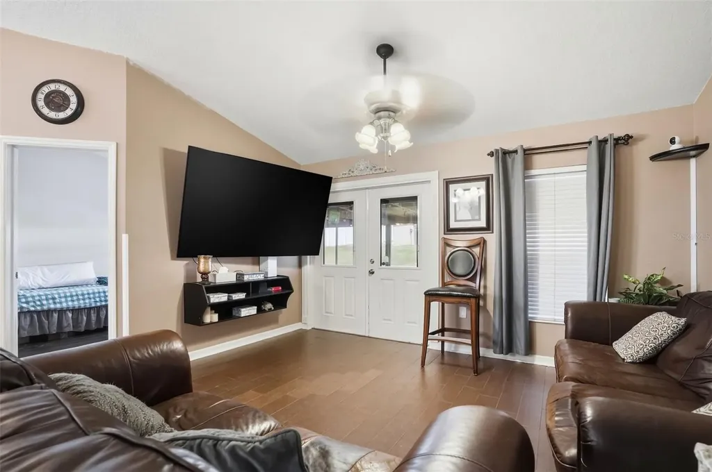 15396 Fleetwood Road Weeki Wachee FL 34614