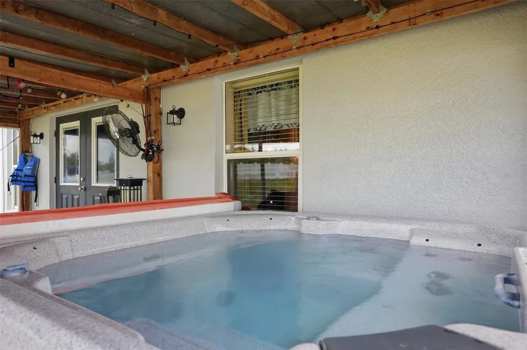 15396 Fleetwood Road Weeki Wachee FL 34614