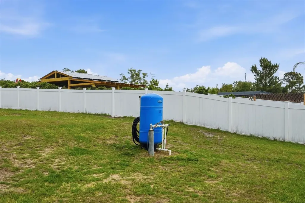 15396 Fleetwood Road Weeki Wachee FL 34614