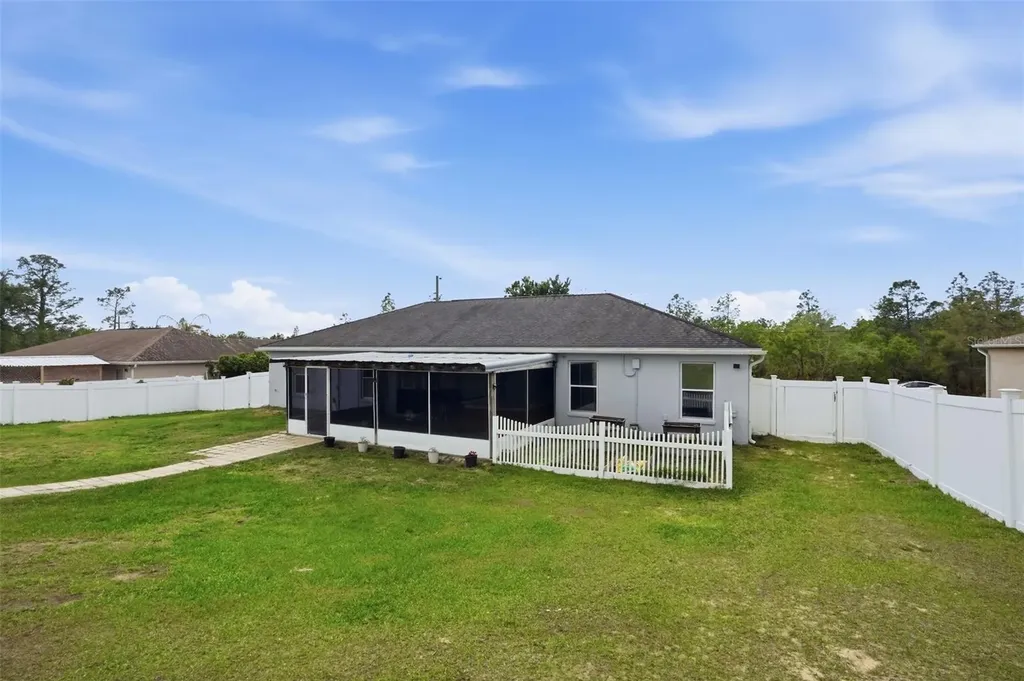 15396 Fleetwood Road Weeki Wachee FL 34614