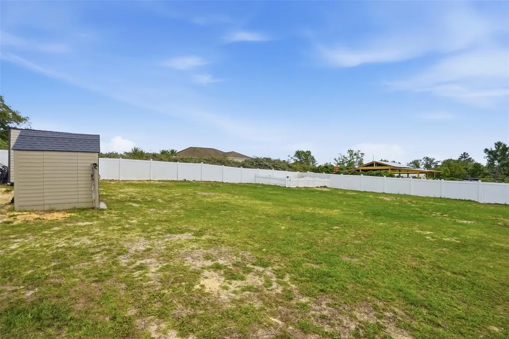 15396 Fleetwood Road Weeki Wachee FL 34614