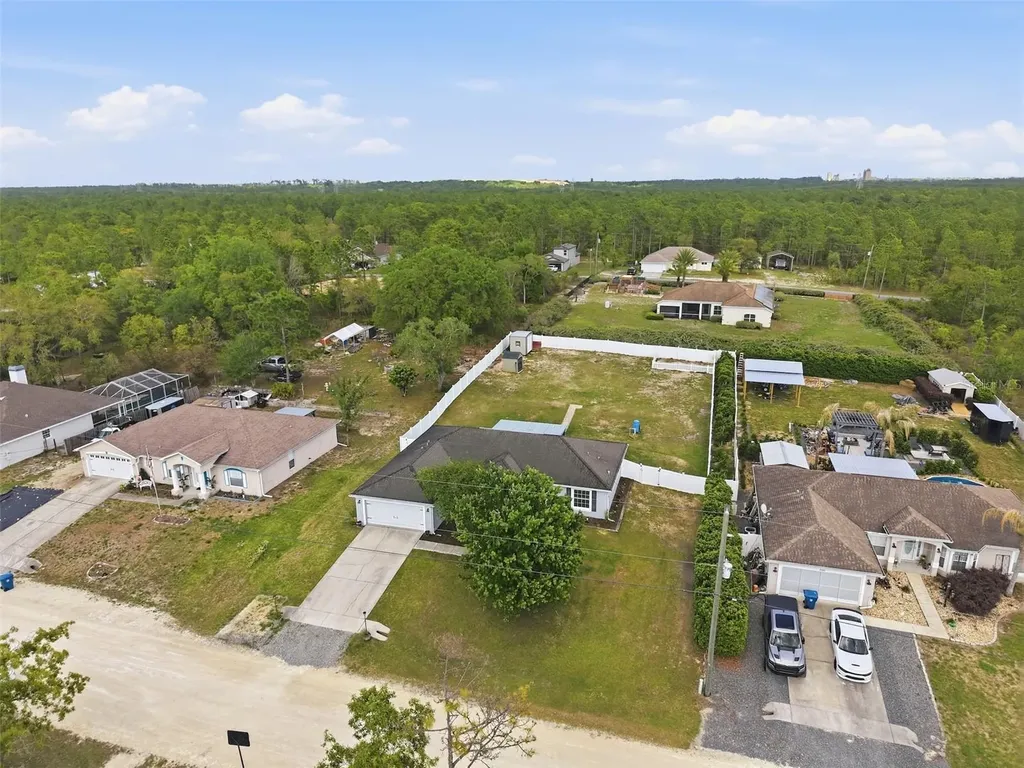 15396 Fleetwood Road Weeki Wachee FL 34614