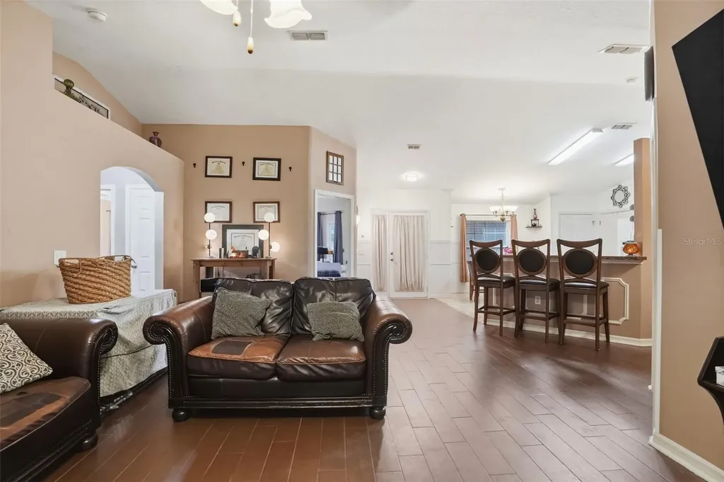 15396 Fleetwood Road Weeki Wachee FL 34614