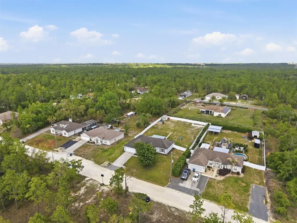 15396 Fleetwood Road Weeki Wachee FL 34614