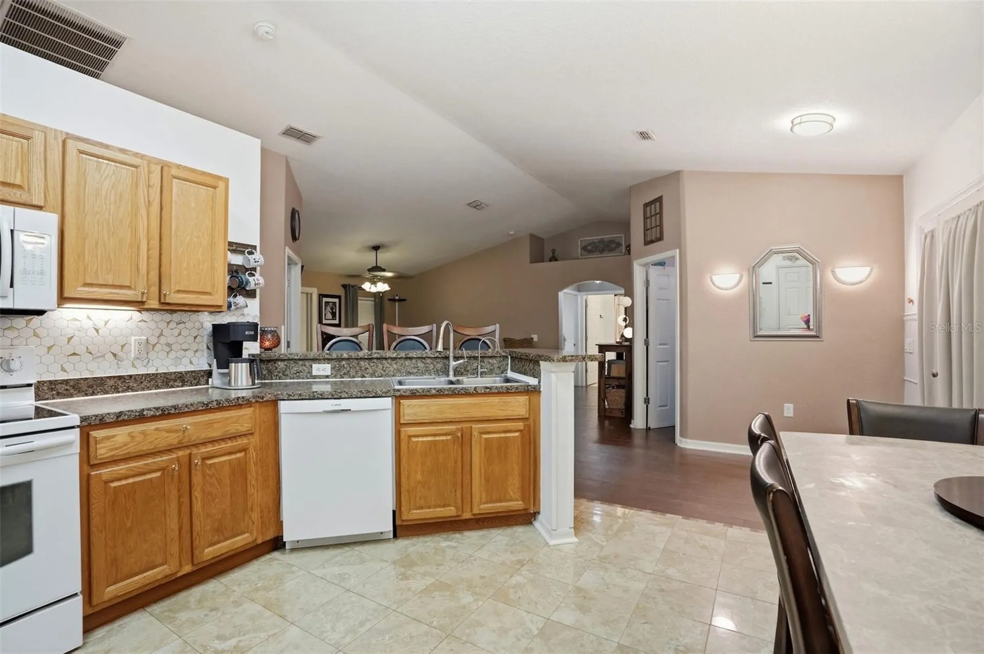 15396 Fleetwood Road Weeki Wachee FL 34614