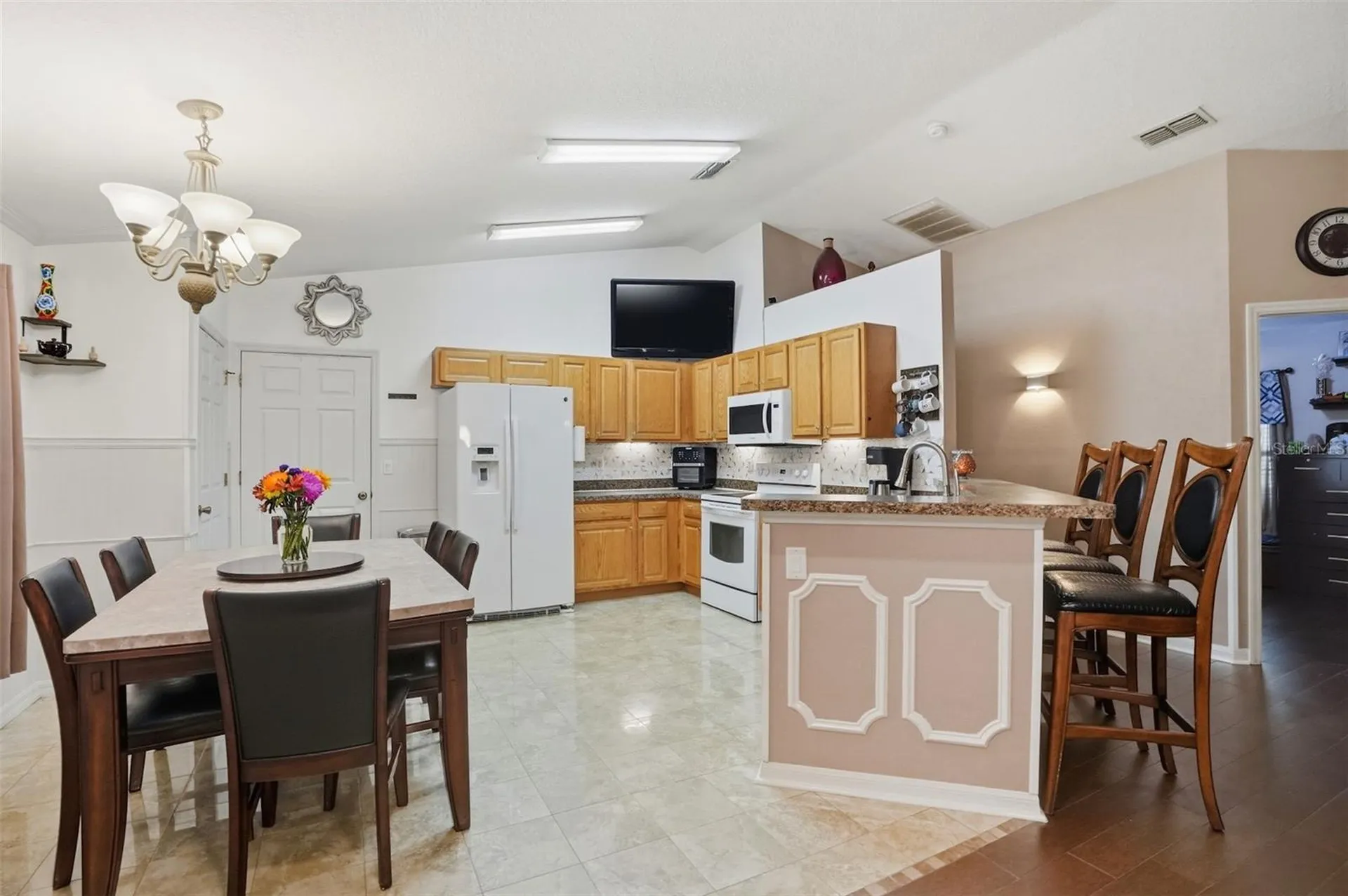 15396 Fleetwood Road Weeki Wachee FL 34614
