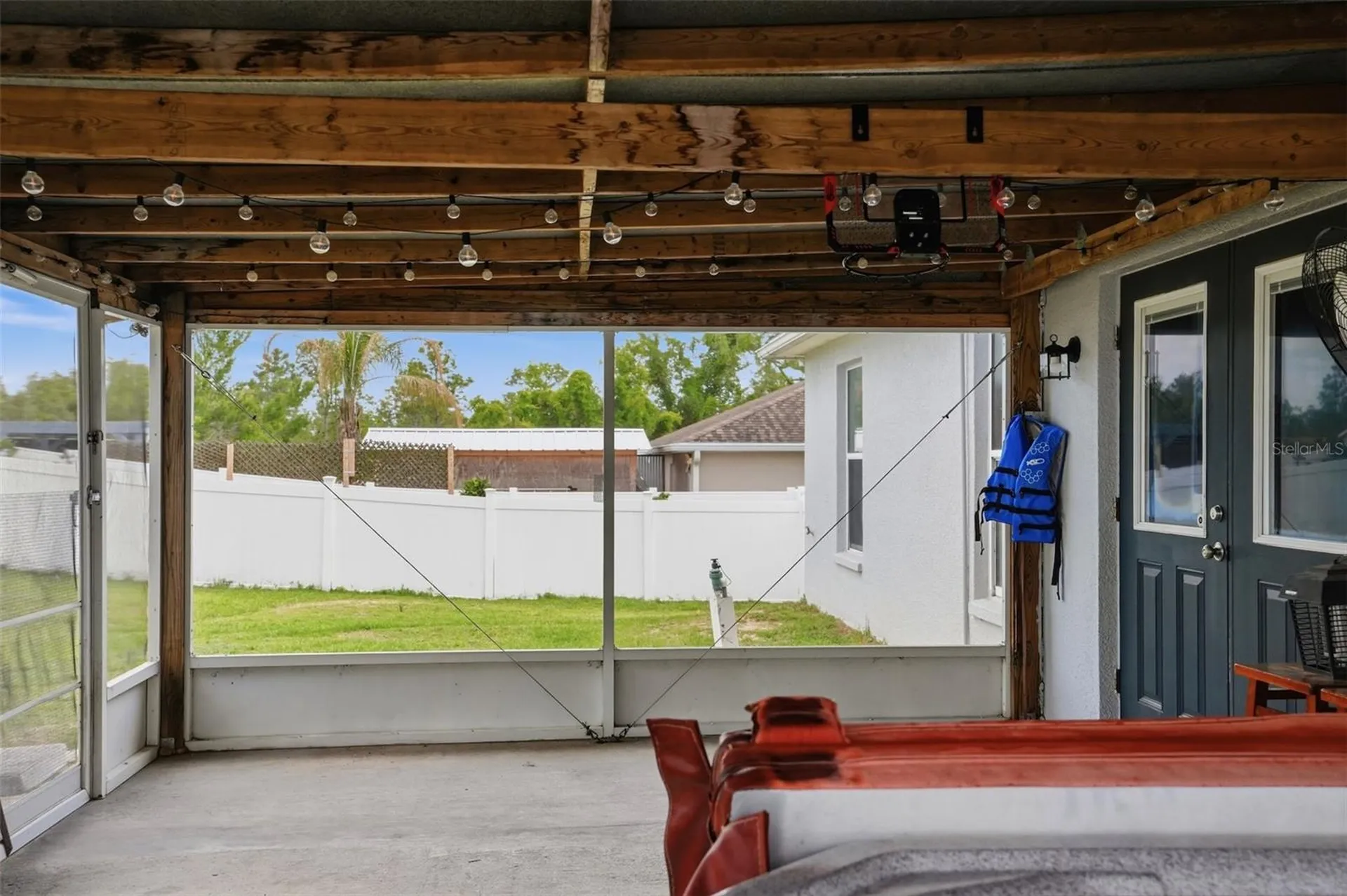 15396 Fleetwood Road Weeki Wachee FL 34614