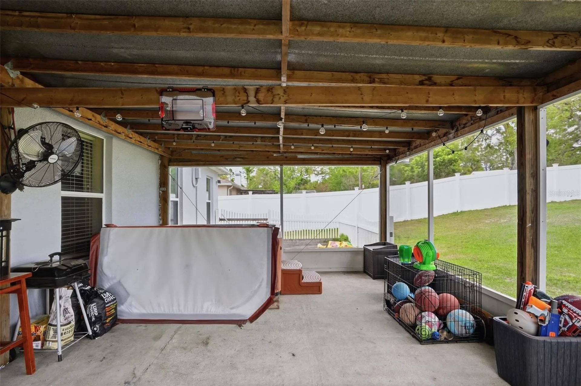 15396 Fleetwood Road Weeki Wachee FL 34614