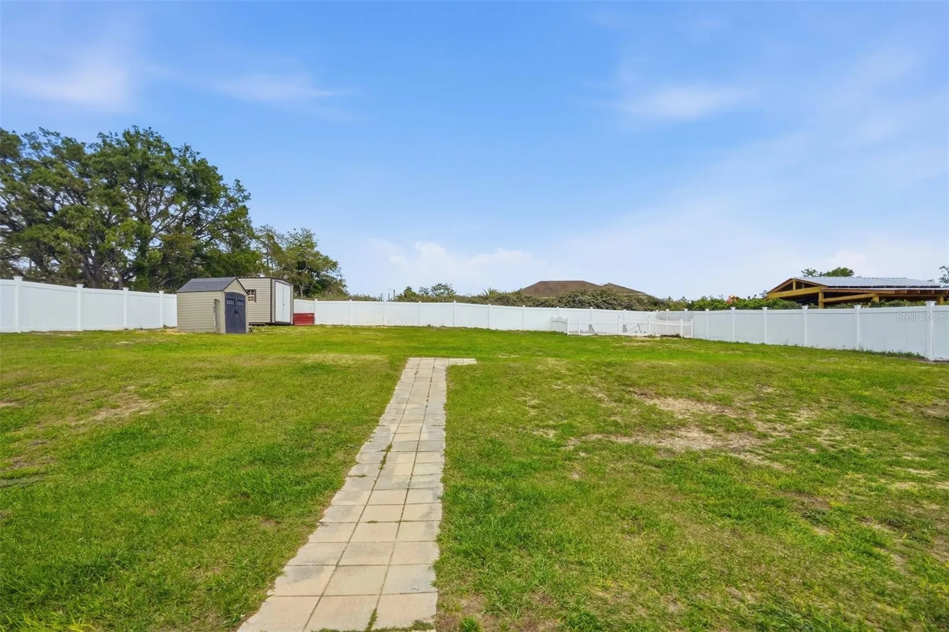15396 Fleetwood Road Weeki Wachee FL 34614
