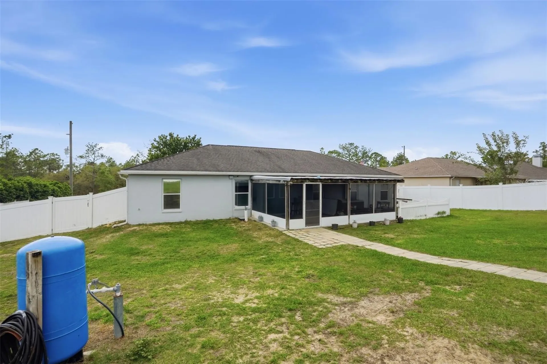 15396 Fleetwood Road Weeki Wachee FL 34614