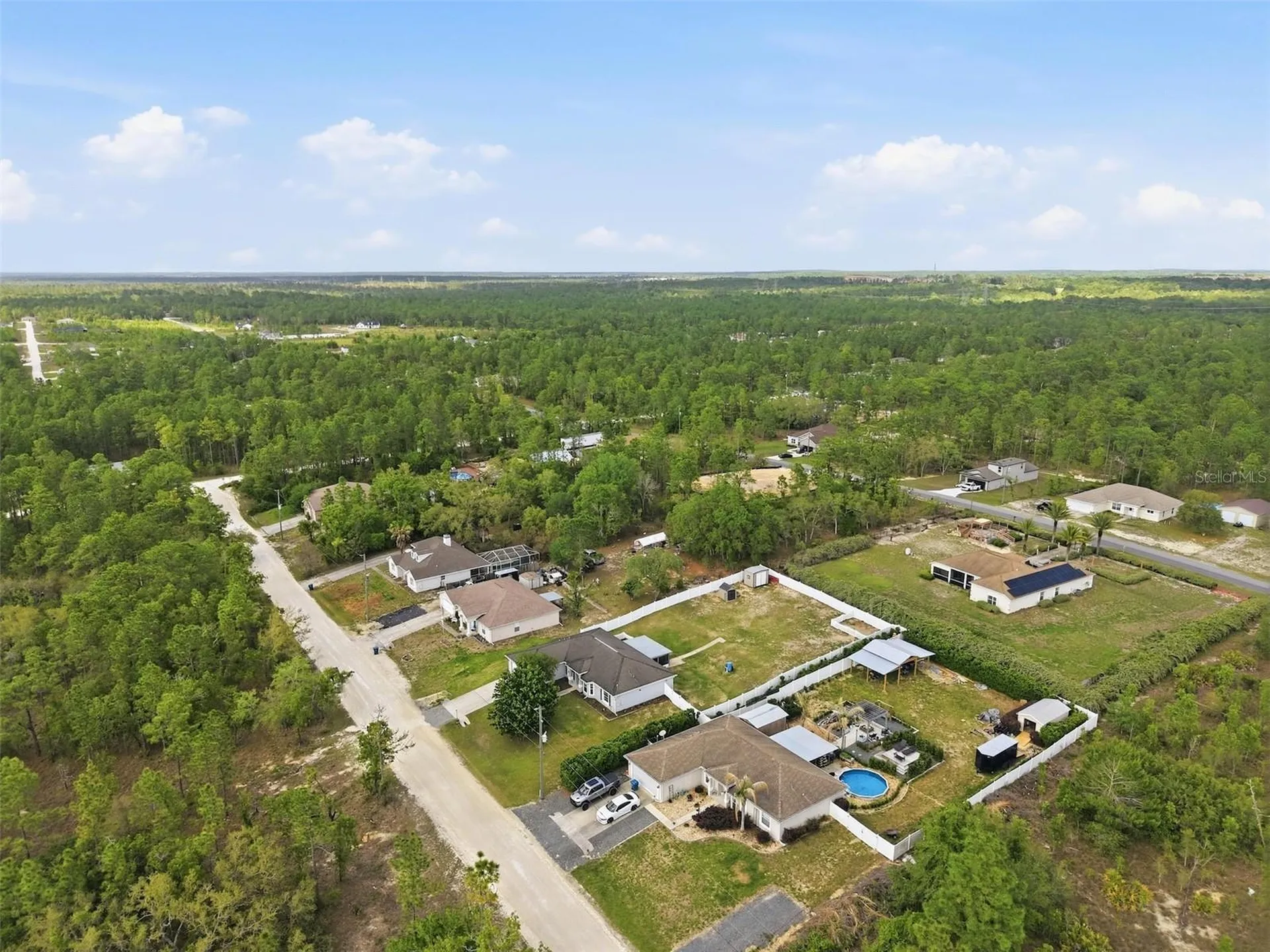 15396 Fleetwood Road Weeki Wachee FL 34614