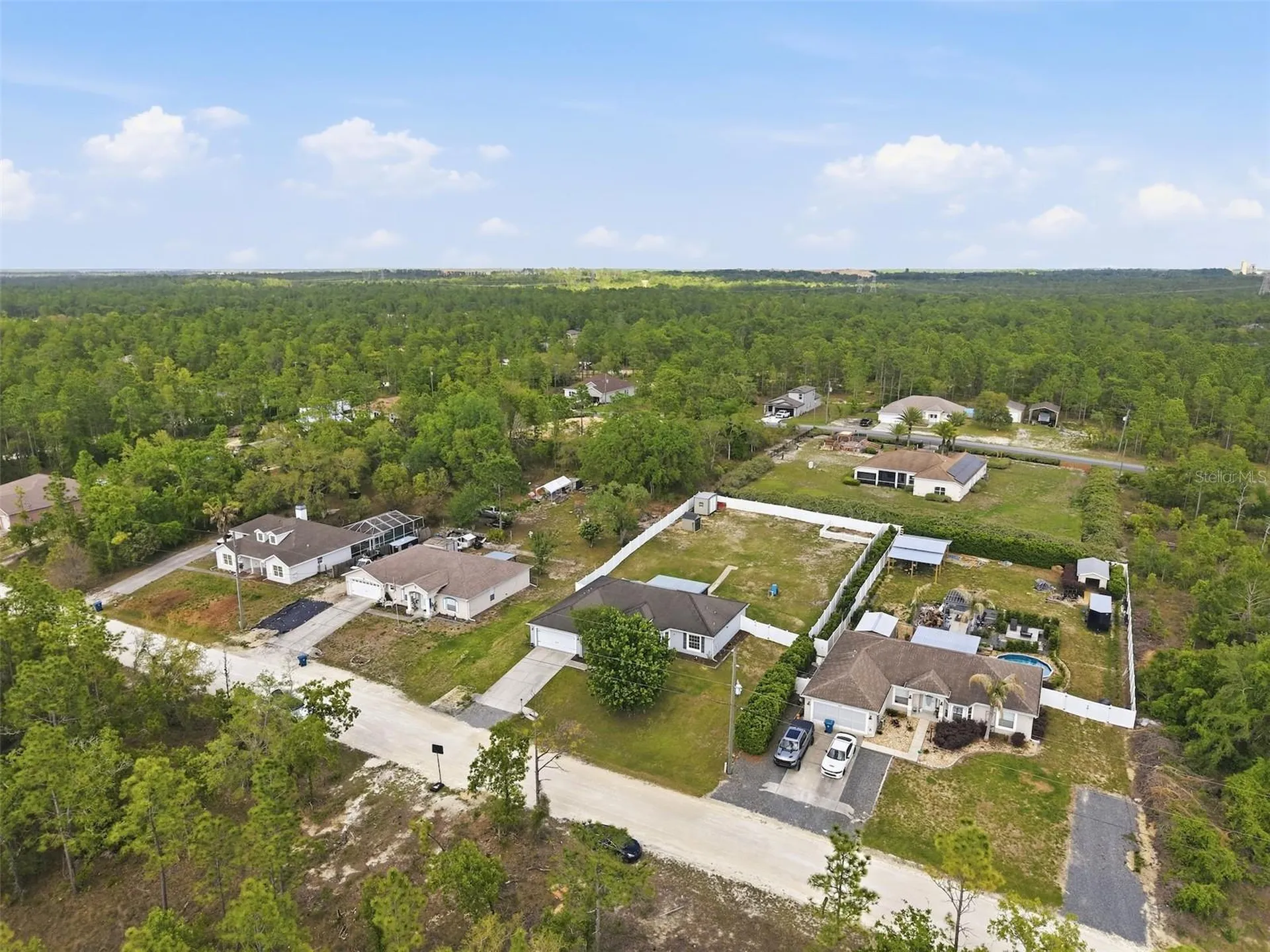 15396 Fleetwood Road Weeki Wachee FL 34614