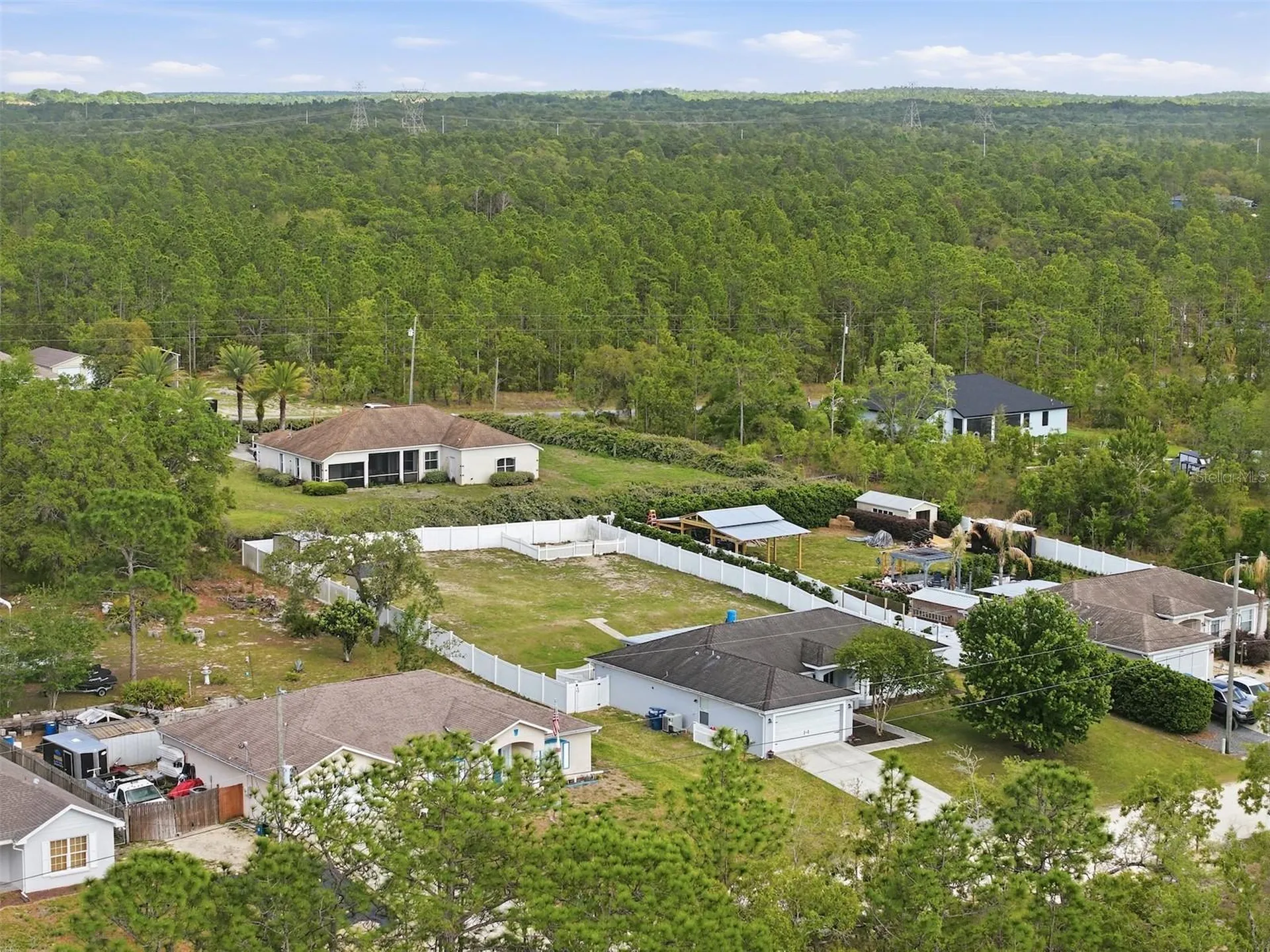 15396 Fleetwood Road Weeki Wachee FL 34614