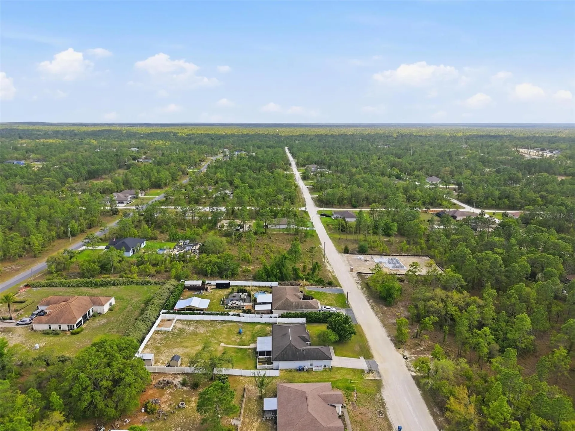 15396 Fleetwood Road Weeki Wachee FL 34614