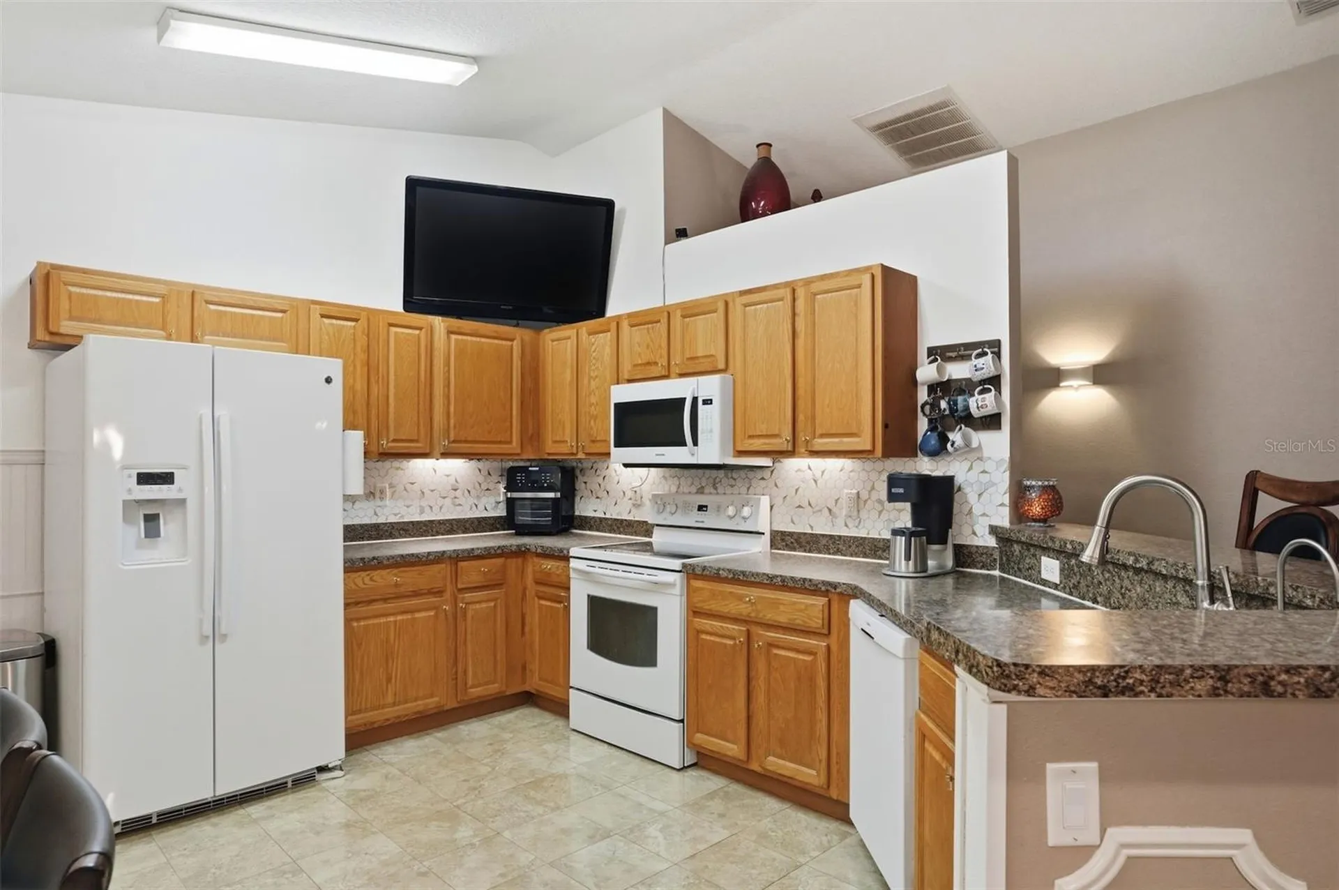 15396 Fleetwood Road Weeki Wachee FL 34614