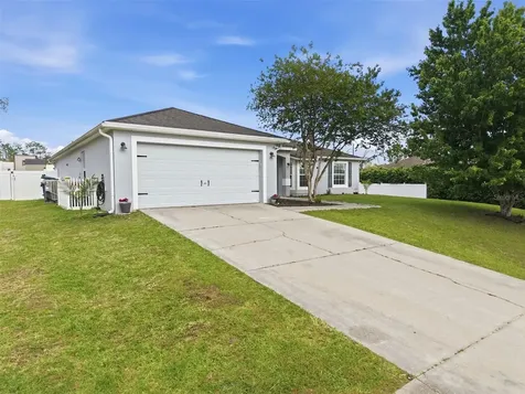 15396 Fleetwood Road Weeki Wachee FL 34614