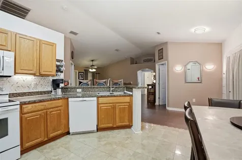 15396 Fleetwood Road Weeki Wachee FL 34614