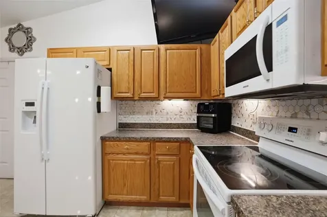15396 Fleetwood Road Weeki Wachee FL 34614
