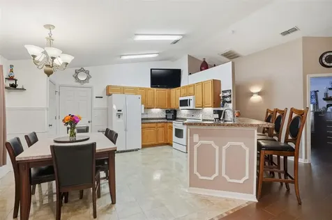 15396 Fleetwood Road Weeki Wachee FL 34614