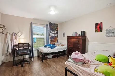 15396 Fleetwood Road Weeki Wachee FL 34614