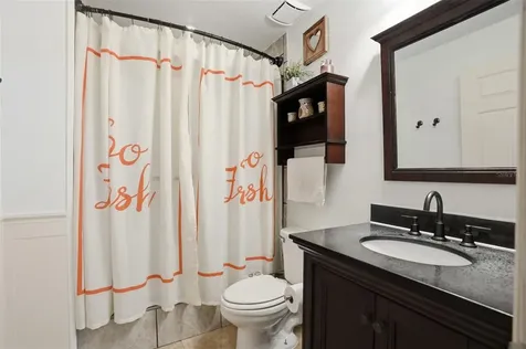 15396 Fleetwood Road Weeki Wachee FL 34614