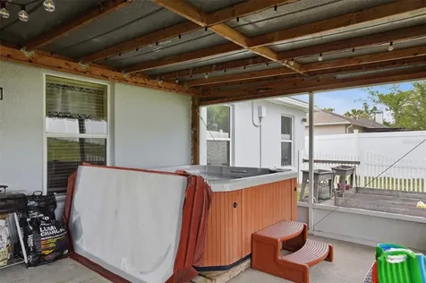 15396 Fleetwood Road Weeki Wachee FL 34614