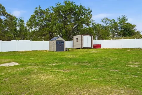 15396 Fleetwood Road Weeki Wachee FL 34614