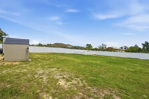 15396 Fleetwood Road Weeki Wachee FL 34614