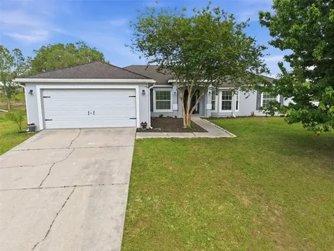 15396 Fleetwood Road Weeki Wachee FL 34614