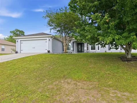 15396 Fleetwood Road Weeki Wachee FL 34614