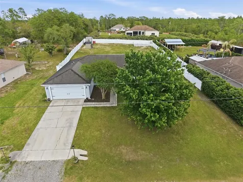15396 Fleetwood Road Weeki Wachee FL 34614
