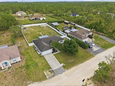 15396 Fleetwood Road Weeki Wachee FL 34614