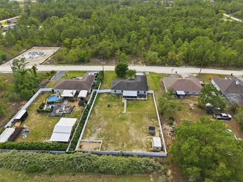 15396 Fleetwood Road Weeki Wachee FL 34614