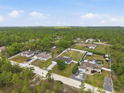 15396 Fleetwood Road Weeki Wachee FL 34614