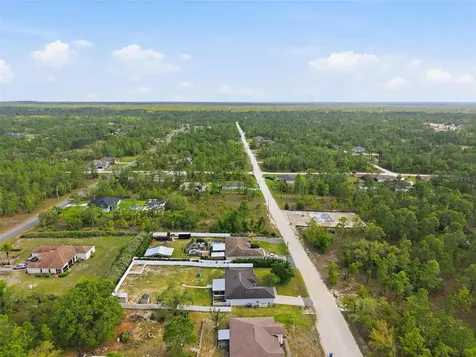 15396 Fleetwood Road Weeki Wachee FL 34614