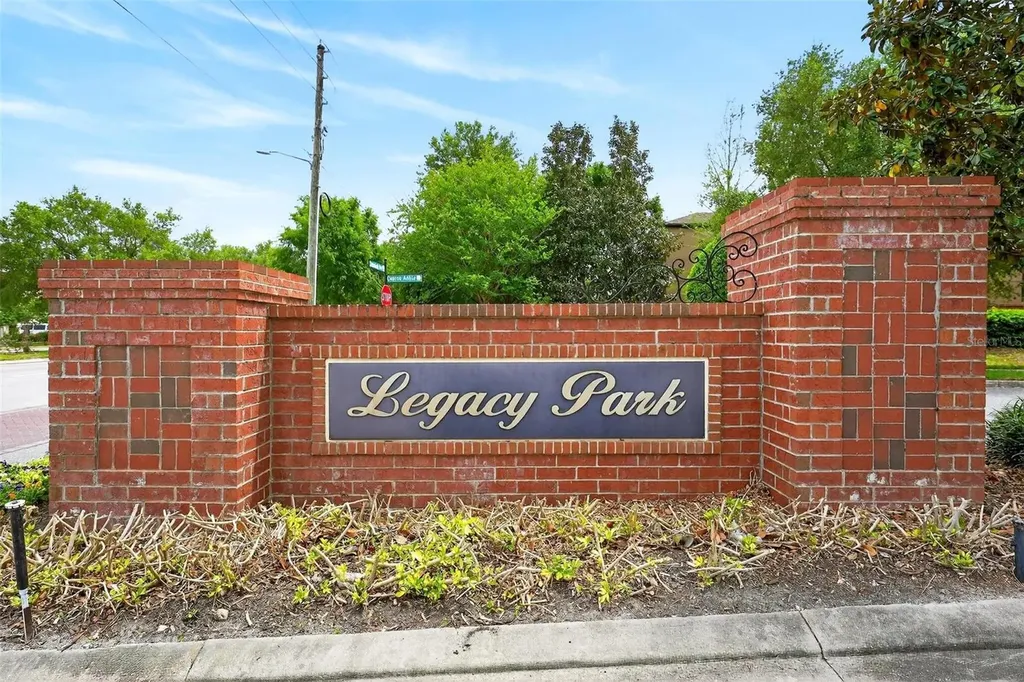 1528 Burning Sage Lane Casselberry FL 32707