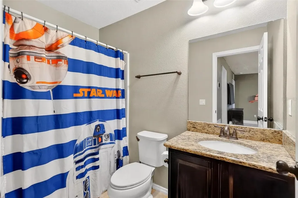 1528 Burning Sage Lane Casselberry FL 32707