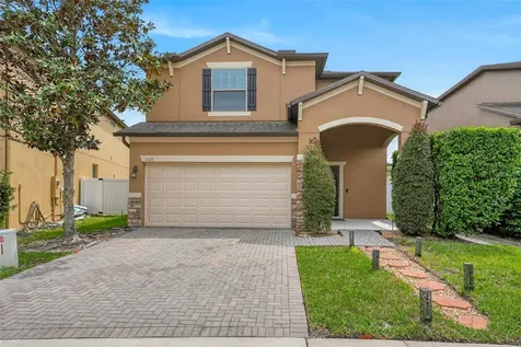 1528 Burning Sage Lane Casselberry FL 32707