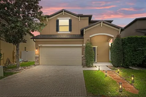 1528 Burning Sage Lane Casselberry FL 32707
