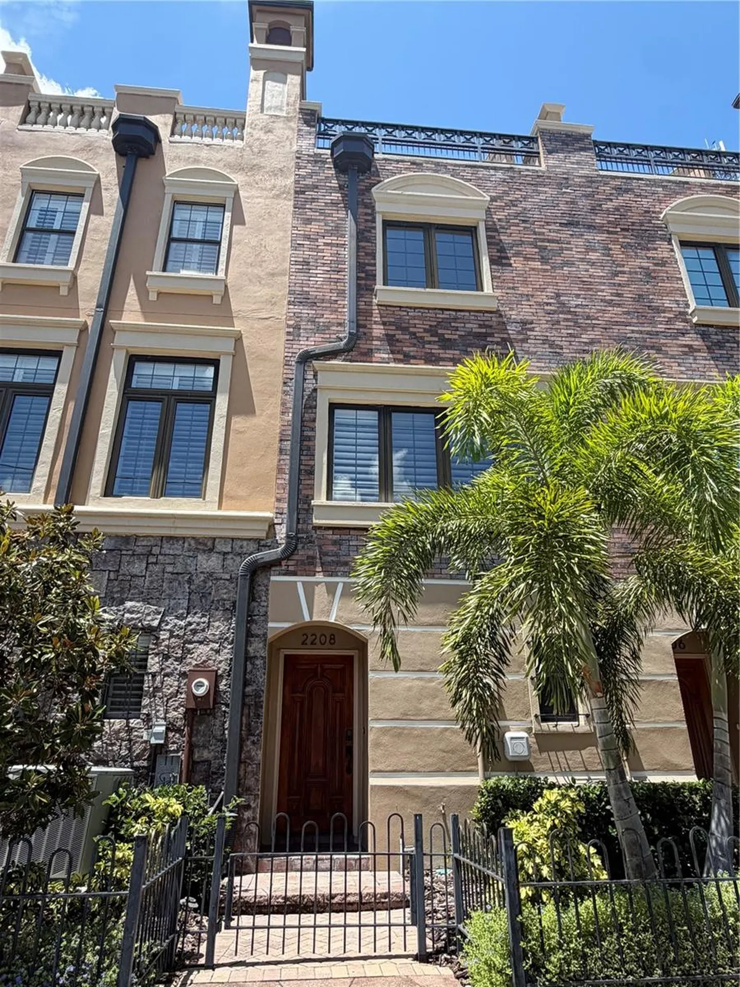 2208 Soho Bay Court Tampa FL 33606