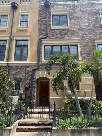 2208 Soho Bay Court Tampa FL 33606