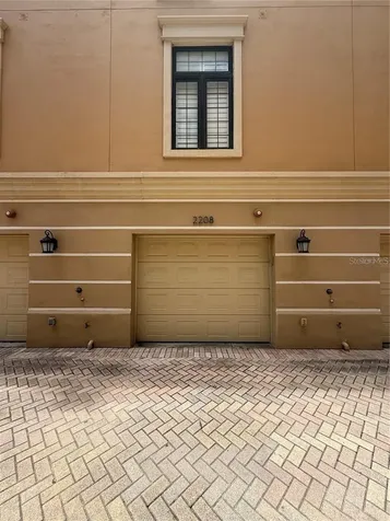 2208 Soho Bay Court Tampa FL 33606