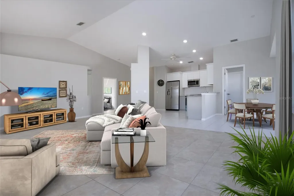 9590 Knightsbridge Circle Sarasota FL 34238