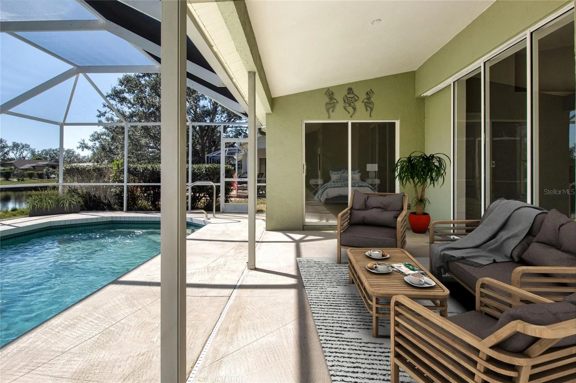 9590 Knightsbridge Circle Sarasota FL 34238