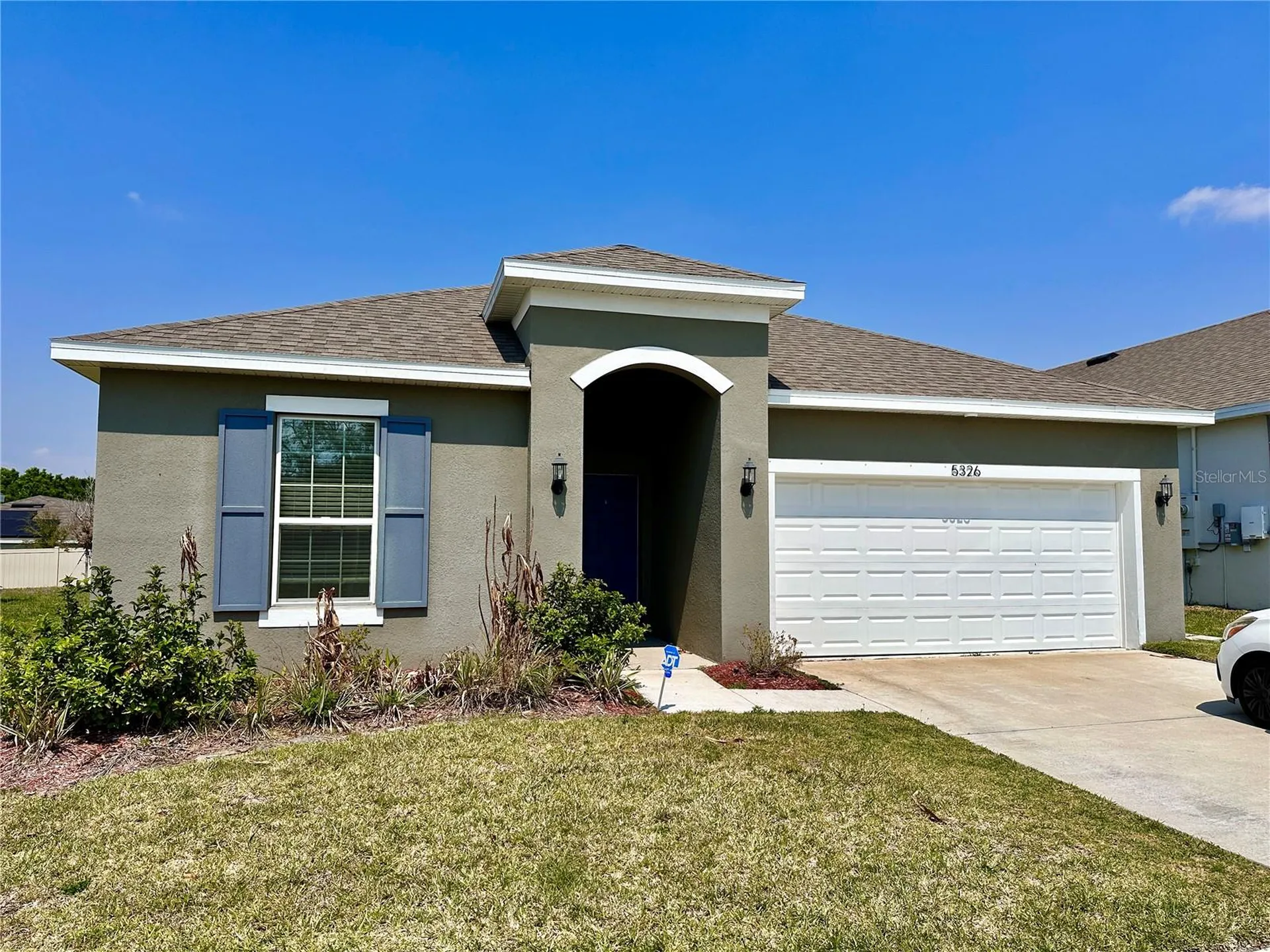 5326 Maddie Drive Haines City FL 33844
