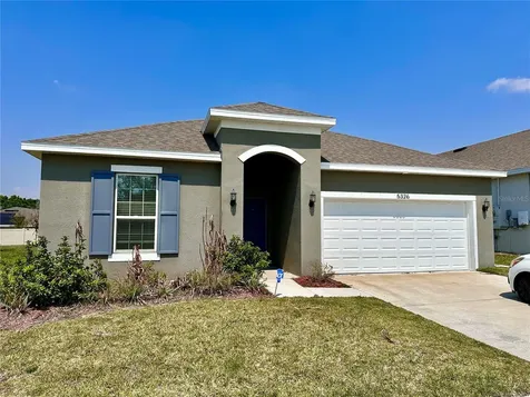 5326 Maddie Drive Haines City FL 33844
