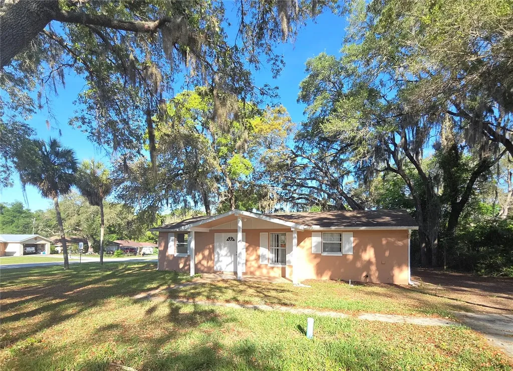 10090 N Citrus Springs Boulevard Citrus Springs FL 34434