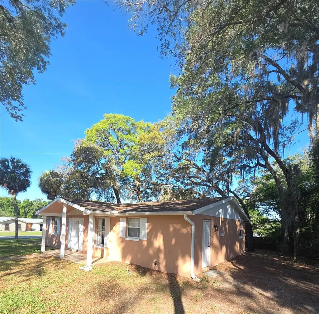10090 N Citrus Springs Boulevard Citrus Springs FL 34434