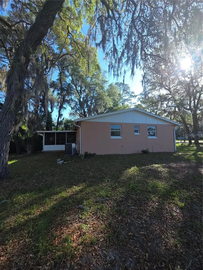 10090 N Citrus Springs Boulevard Citrus Springs FL 34434
